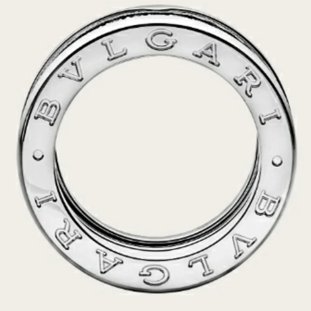 BULGARI Zero Ring - Picture 7 of 14